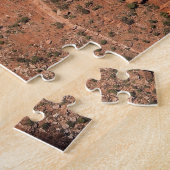 Puzzle Le Grand Canyon - 16x20 - 520 pièces (Côté)