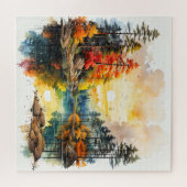 Puzzle Le Grand Extérieur (Horizontal)