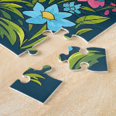 Puzzle Le Grand Extérieur (Côté)
