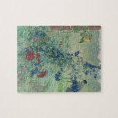 Puzzle Le grand-père (Horizontal)