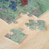 Puzzle Le grand-père (Côté)