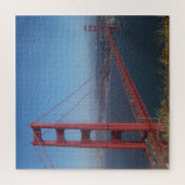 Puzzle Le Grand Porte D'Or (Vertical)