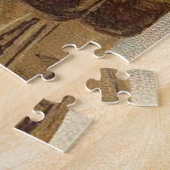 Puzzle Le Grand Prix (Côté)