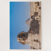 Puzzle Le grand sphinx : Gardien de Gizeh (Vertical)