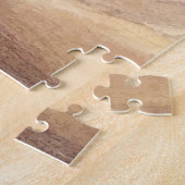 Puzzle Le Grand Sphinx, Pyramides de Gizeh (Côté)