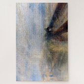 Puzzle Le Great Western Railway, William Turner (Vertical)