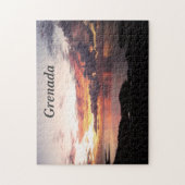 Puzzle Le Grenada (Vertical)