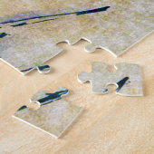 Puzzle Le groupe de Cats, Louis Wain (Côté)