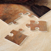 Puzzle Le guitariste espagnol (par Pierre-August Renoir) (Côté)