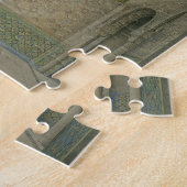 Puzzle Le Hall de l'Abencerrages, Alhambra, Granad (Côté)