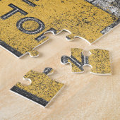 Puzzle le hamilton (Côté)