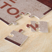 Puzzle le hamilton (Côté)