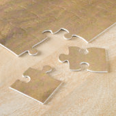 Puzzle Le Herd Quitter C M Russell 1897 (Côté)