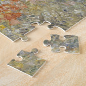 Puzzle Le jardin de Celia Thaxter par Frederick Childe Ha (Côté)