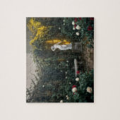Puzzle Le Jardin que le Temps a Oublié (Vertical)