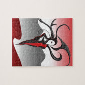 Puzzle Le Jester (Horizontal)