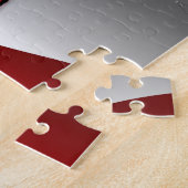 Puzzle Le Jester (Côté)