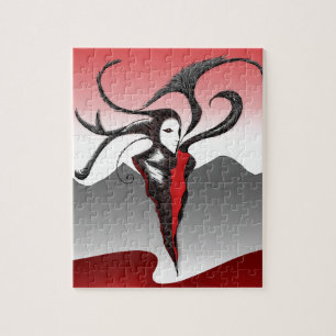 Puzzle Le Jester
