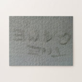 Puzzle le jeu (Horizontal)