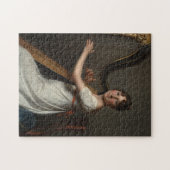 Puzzle Le jeune harpiste | 1804-1806 (Horizontal)