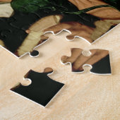 Puzzle Le joueur de cornemuse (Côté)