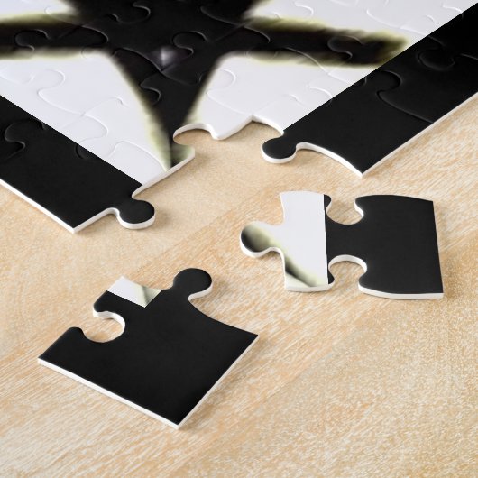 Puzzle Le kaléidoscope du premier volume (Côté)