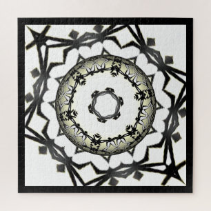 Puzzle Le kaléidoscope du premier volume