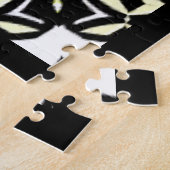 Puzzle Le kaléidoscope du premier volume art quatre (Côté)