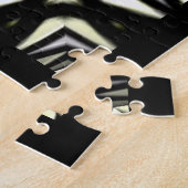 Puzzle Le kaléidoscope du premier volume, art trois (Côté)