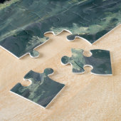 Puzzle Le Kearsarge à Boulogne | Édouard Manet (Côté)