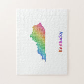 Puzzle Le Kentucky (Vertical)