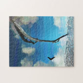 PUZZLE LE LAC (Horizontal)