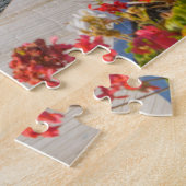 Puzzle Le lac Champlain Vermont (Côté)