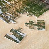 Puzzle Le lac de Côme (Côté)