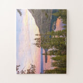 Puzzle le lac Tahoe (Vertical)