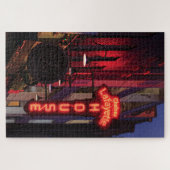 Puzzle Le Laff (Horizontal)