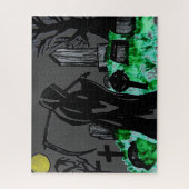 PUZZLE LE LECTEUR GRIM (Vertical)