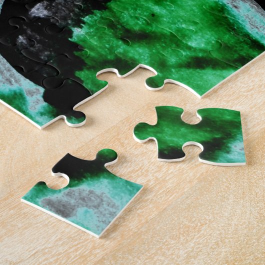 PUZZLE LE LECTEUR GRIM (Côté)