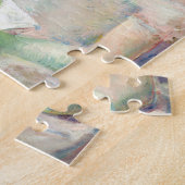 Puzzle Le logo de Mary Cassatt (Côté)