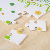 Puzzle Le lutin du paddy de St (Côté)
