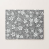 Puzzle Le luxe de Blanche-Neige (Horizontal)