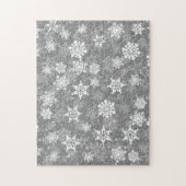 Puzzle Le luxe de Blanche-Neige (Vertical)