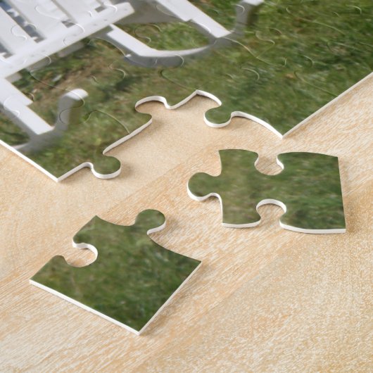 Puzzle Le Maine (Côté)