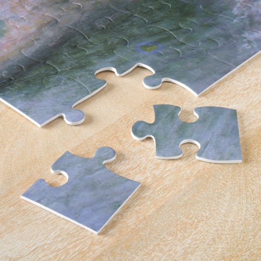 Puzzle Le Manneporte Monet Fine Art (Côté)