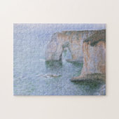 Puzzle Le Manneporte Monet Fine Art (Horizontal)