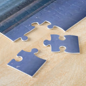 Puzzle Le Mantis (Côté)
