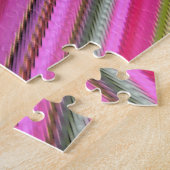 Puzzle Le Mariage... (Côté)