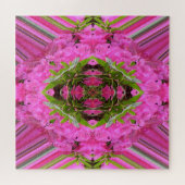 Puzzle Le Mariage... (Horizontal)