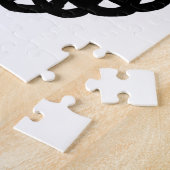 Puzzle Le marteau de Celtic Knot Thor (Côté)