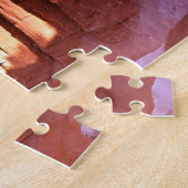 Puzzle Le Marteau de Thor Utah (Côté)